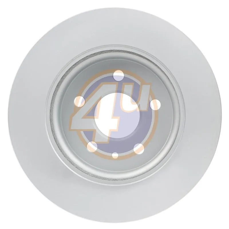 Диск тормозной 4U 4U-BD-0101