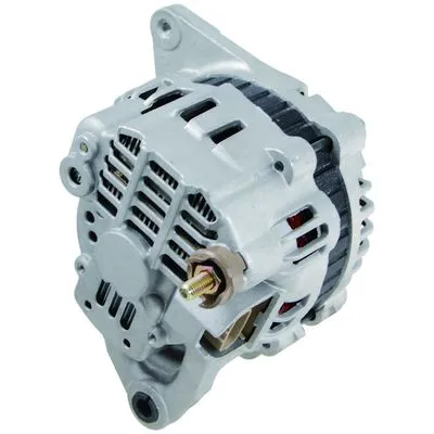 Генератор 100a mitsubishi carisma 1.8gdi 95-06 galant 2.4gdi 00-04 WAI 13750N