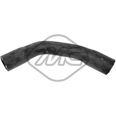 Патрубок AUDI A1 Metalcaucho 98038