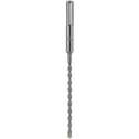 Бур по бетону CUTOP Profi Plus, SDS-Max с крестовым наконечником, 12x340 мм CUTOP 42-12340