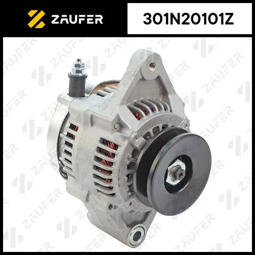 Генератор ZAUFER 301N20101Z