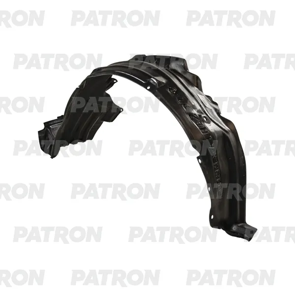Подкрылок Передн лев NISSAN ALMERA II 2000-2006 PATRON P72-2126AL