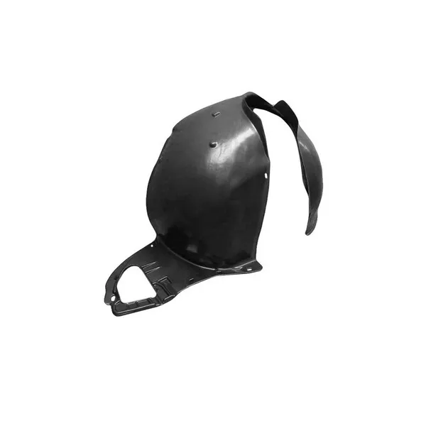 Подкрылок передний прав PEUGEOT 207 06- GOOD GO PT2109R