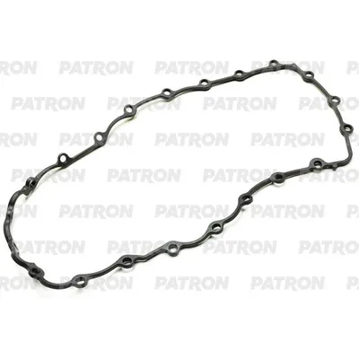 Прокладка масляного поддона RENAULT Laguna, Megane 1.8-2.0 94> PATRON PG4-0002