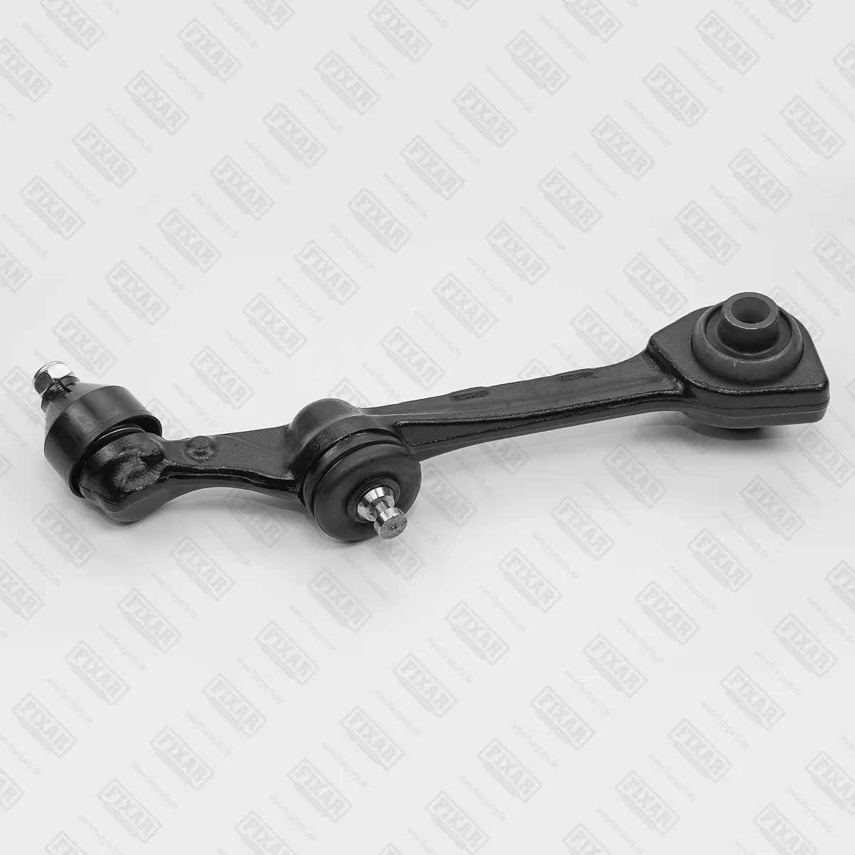 Рычаг подвески передний нижний левый MERCEDES W221 05-> FIXAR FQ0875L