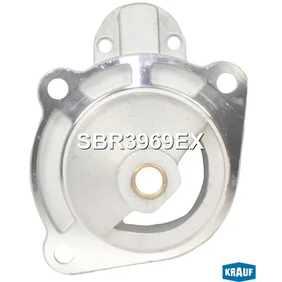 Крышка стартера передняя KRAUF SBR3969EX