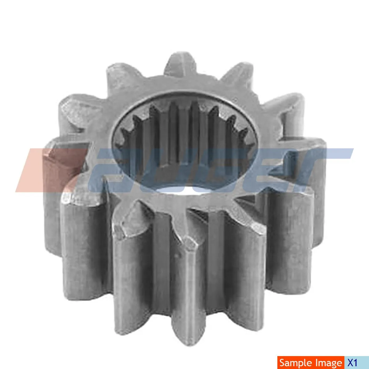 Шестерня стартера для стартера HE(HX)F95-L 24V (R) Daf, Man AUGER 89522