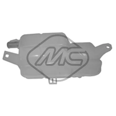 Расширительный бачок ALFA 156 Metalcaucho 31008