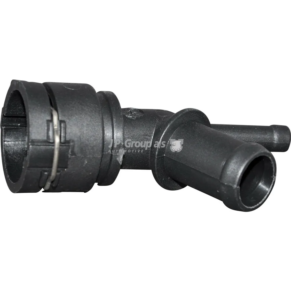 Тройник системы охла JP GROUP 1114450100
