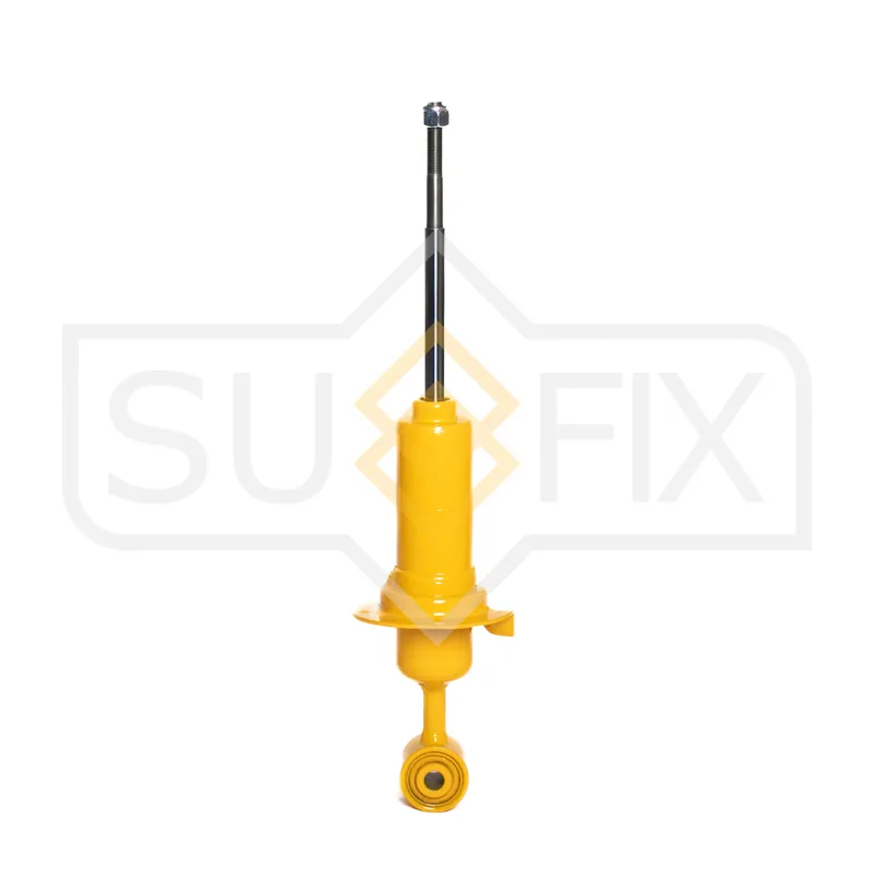 Амортизатор SUFIX SA-1172