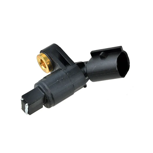 ДАТЧИК АБС ПЕР VW GOLF III,IV 92-05,BORA 98-05,POLO 94-01,VENTO -98,AUDI A3 -03 /ПРАВ/ NTY HCAVW005