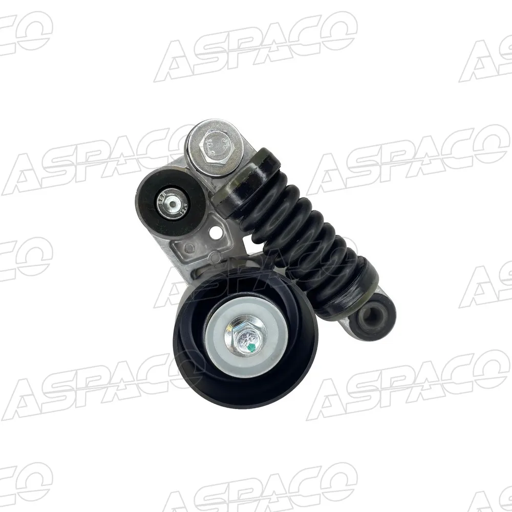 Ролик с натяжителем ремня CITROEN XSARA II/ PEUGEOT 206 ASPACO AP575152
