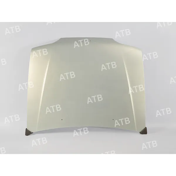 Капот ВАЗ 2114 Мираж 280 ATB 1AV14020280