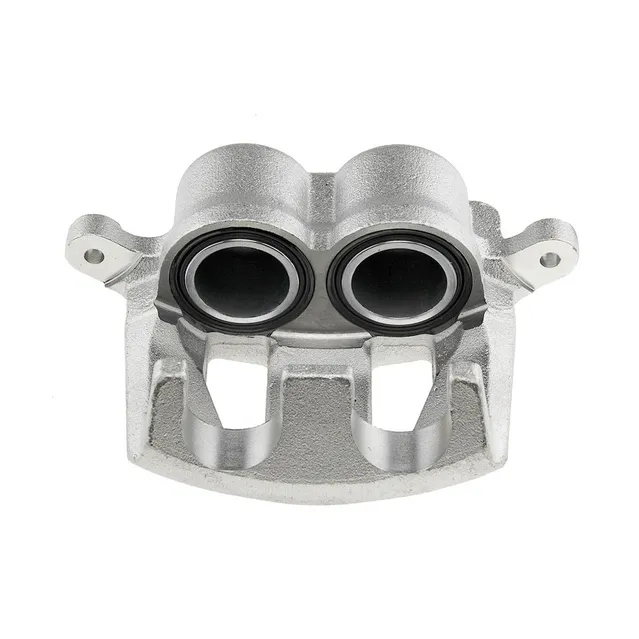 СУППОРТ ТОРМОЗНОЙ ПЕРЕДНИЙ FORD TRANSIT 00-06, NISSAN CABSTAR 98-06 /RIGHT/ NTY HZPFR017