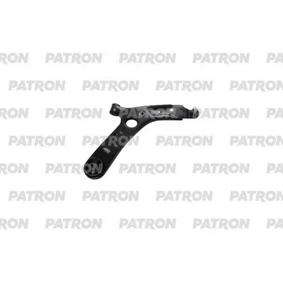 Рычаг подвески KIA SOUL II (PS) 14- PATRON PS50413R