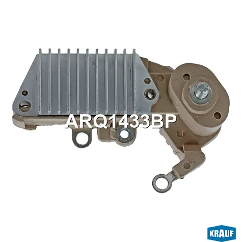 Регулятор генератора KRAUF ARQ1433BP