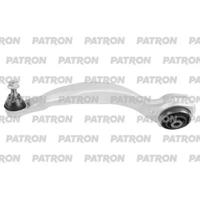Рычаг подвески MERCEDES CLS II (C218) 11-17 CLS SHOOTING BRAKE II PATRON PS50241L