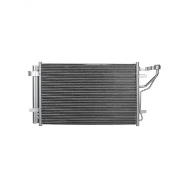 Радиатор кондиционера KIA Ceed 1.4-2.0 ZENTPARTS Z19183_ZNT
