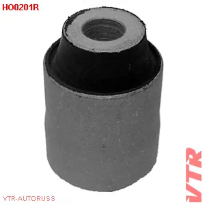 Сайлентблок нижнего рычага задней подвески VTR HO0201R