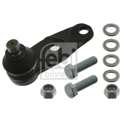Опора шаровая RENAULT MEGANE I/SCENIC I 97-03 FEBI 22410
