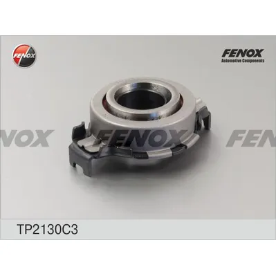 Муфта сцепления ЗАЗ 1102 В СБОРЕ FENOX TP2130C3