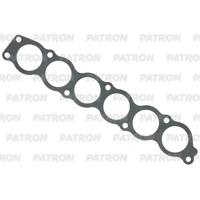 Прокладка впускного коллектора MITSUBISHI 3.0i (6B31) 2006> PATRON PG51202