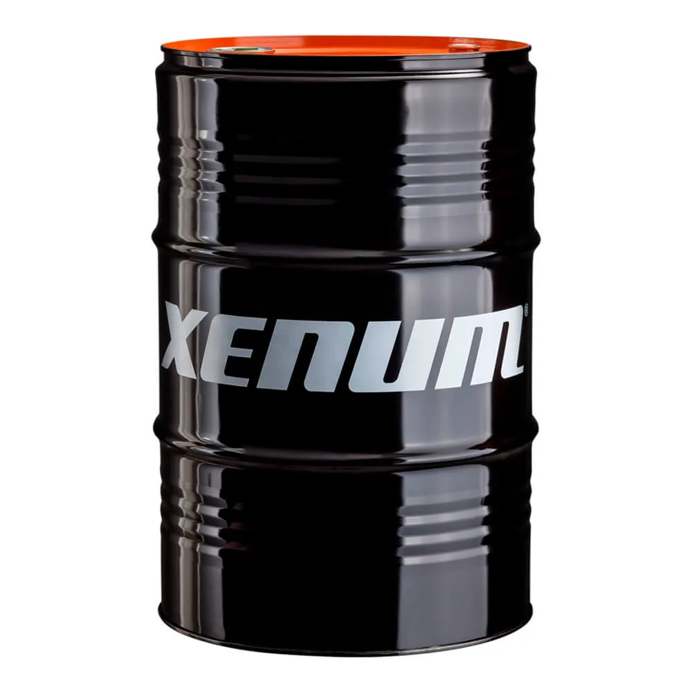 Масло моторное XENUM X1 5W-30 синтетическое 60 л 1518060