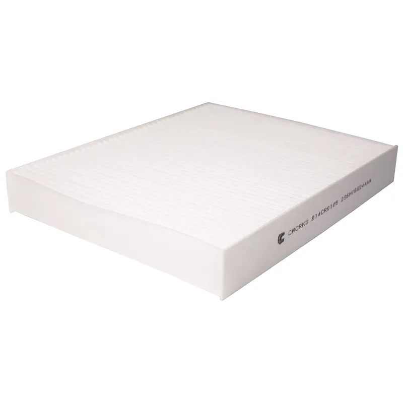 Фильтр салонный