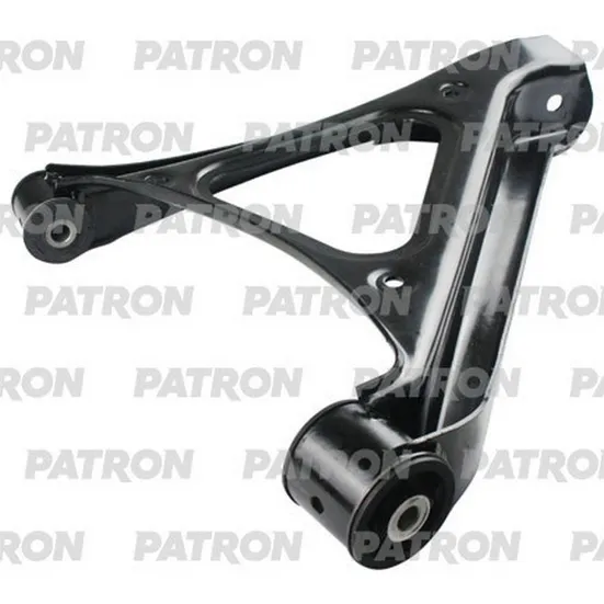 Рычаг подвески AUDI Q7 PATRON PS5608R