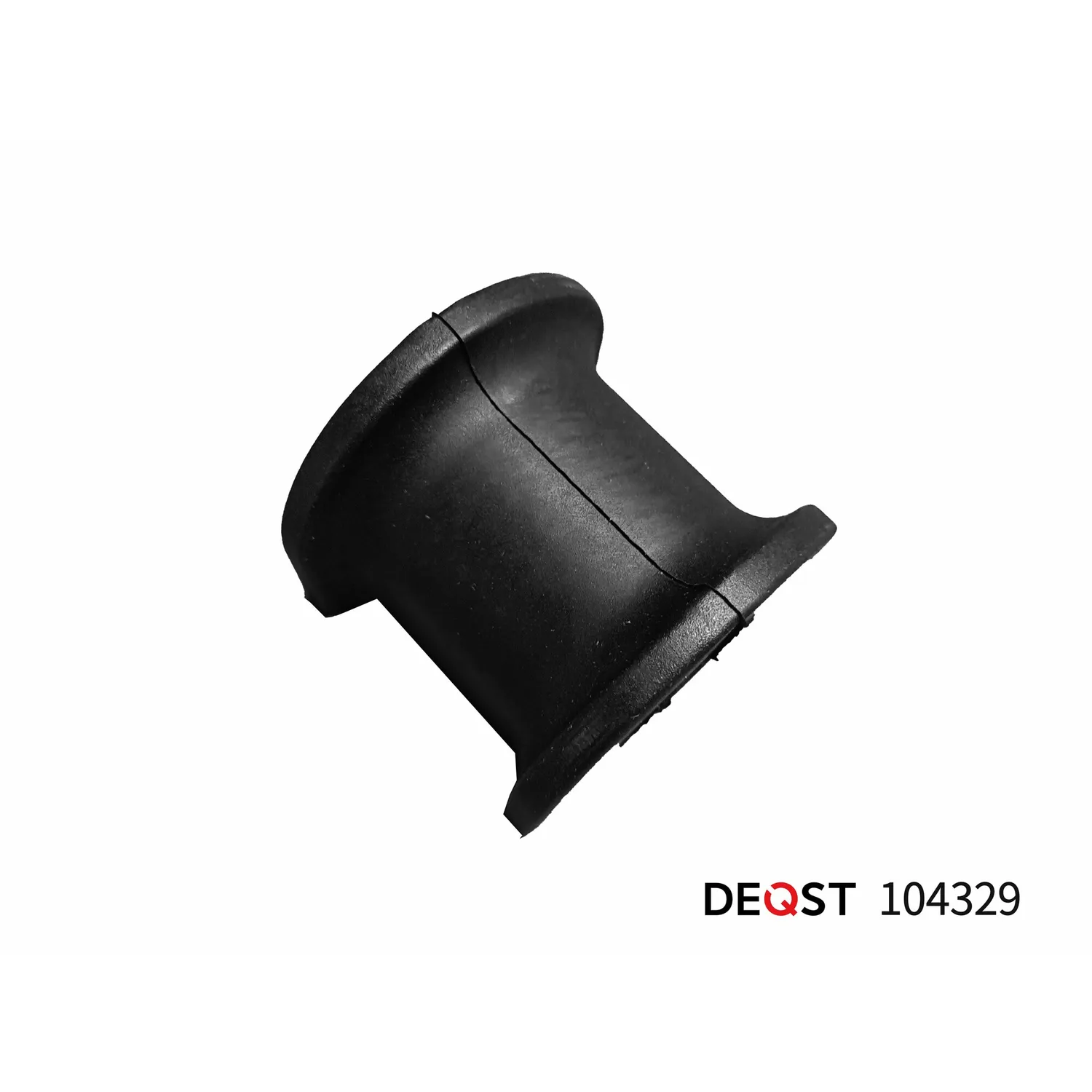 Втулка переднего стабилизатора. D26.3 VOLKSWAGEN AMAROK 2010[BR] DEQST 104329