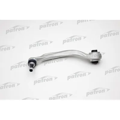 Рычаг подвески левый BMW: 5 SERIES (F10) 03.10- PATRON PS5239L