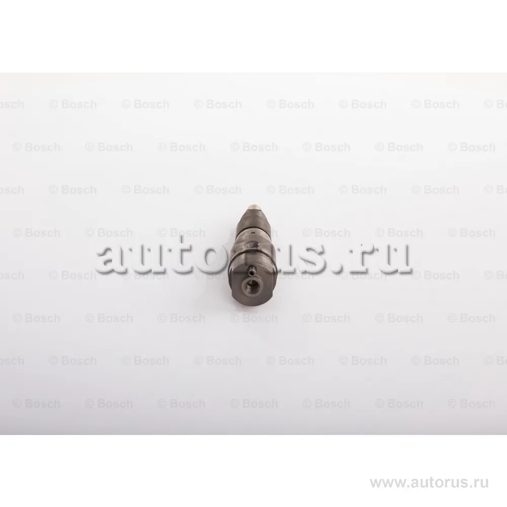 Форсунка топливная BOSCH 0432191258