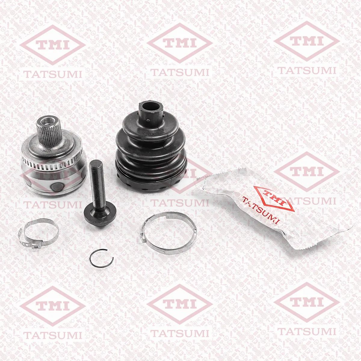 ШРУС наружный к-т AUDI A4 00-> TATSUMI TDA1186