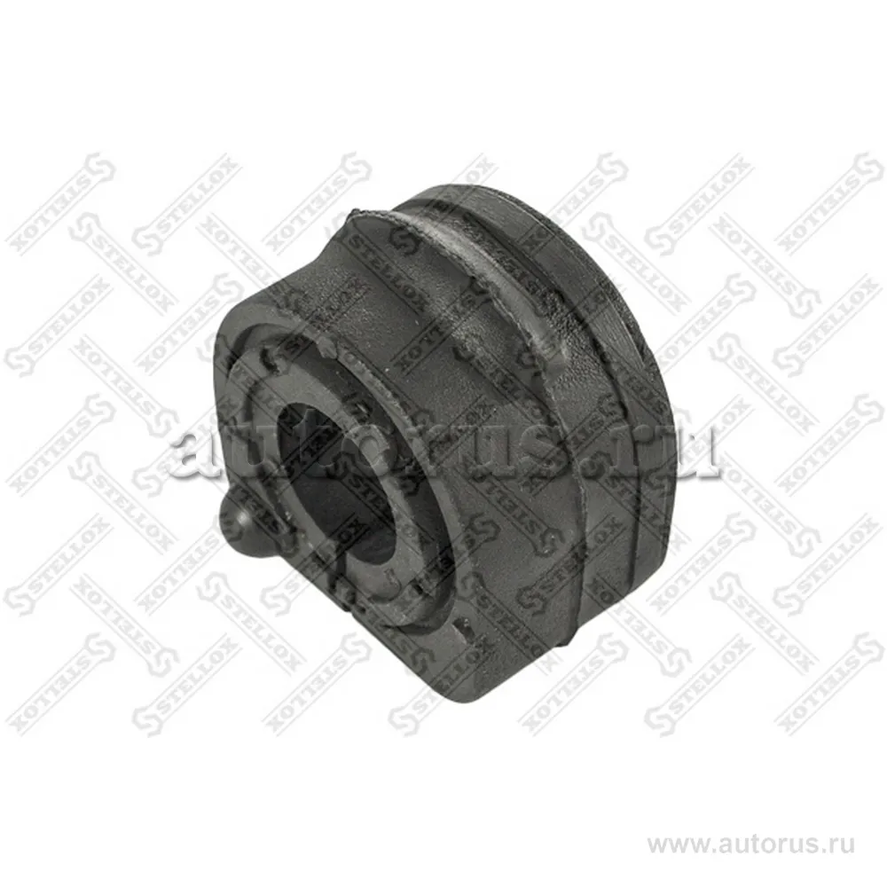 Втулка стабилизатора заднего Ford Focus 1.4-2.0/1.8TDDi 98> STELLOX 79-00091-SX