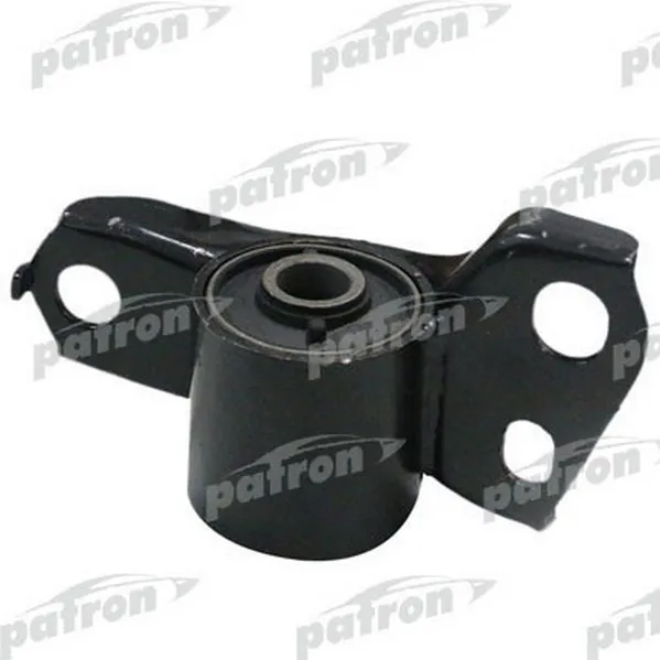 Сайлентблок рычага подвески в корпусе правый MAZDA: 626 97-02, XEDOS-6 94- PATRON PSE11071
