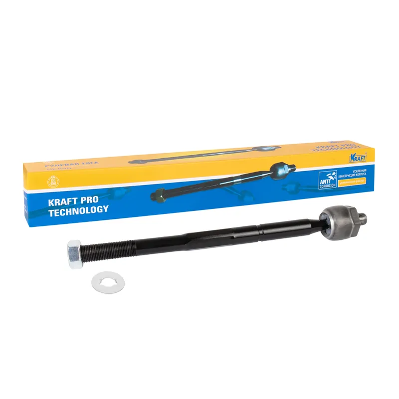 Рулевая тяга Mazda 3 (03-13), 5 (05-) OBERKRAFT KRAFT KT882718