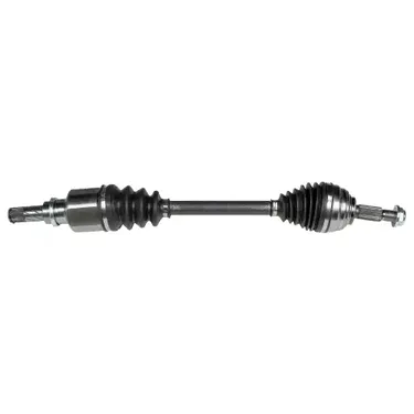 Привод левый 662mm, 24460 Renault Logan 1.6/1.5dCi 07> STELLOX 158 2205-SX