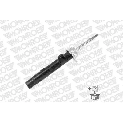 Амортизатор передний R BMW E81/E87/E90 MONROE 742040SP