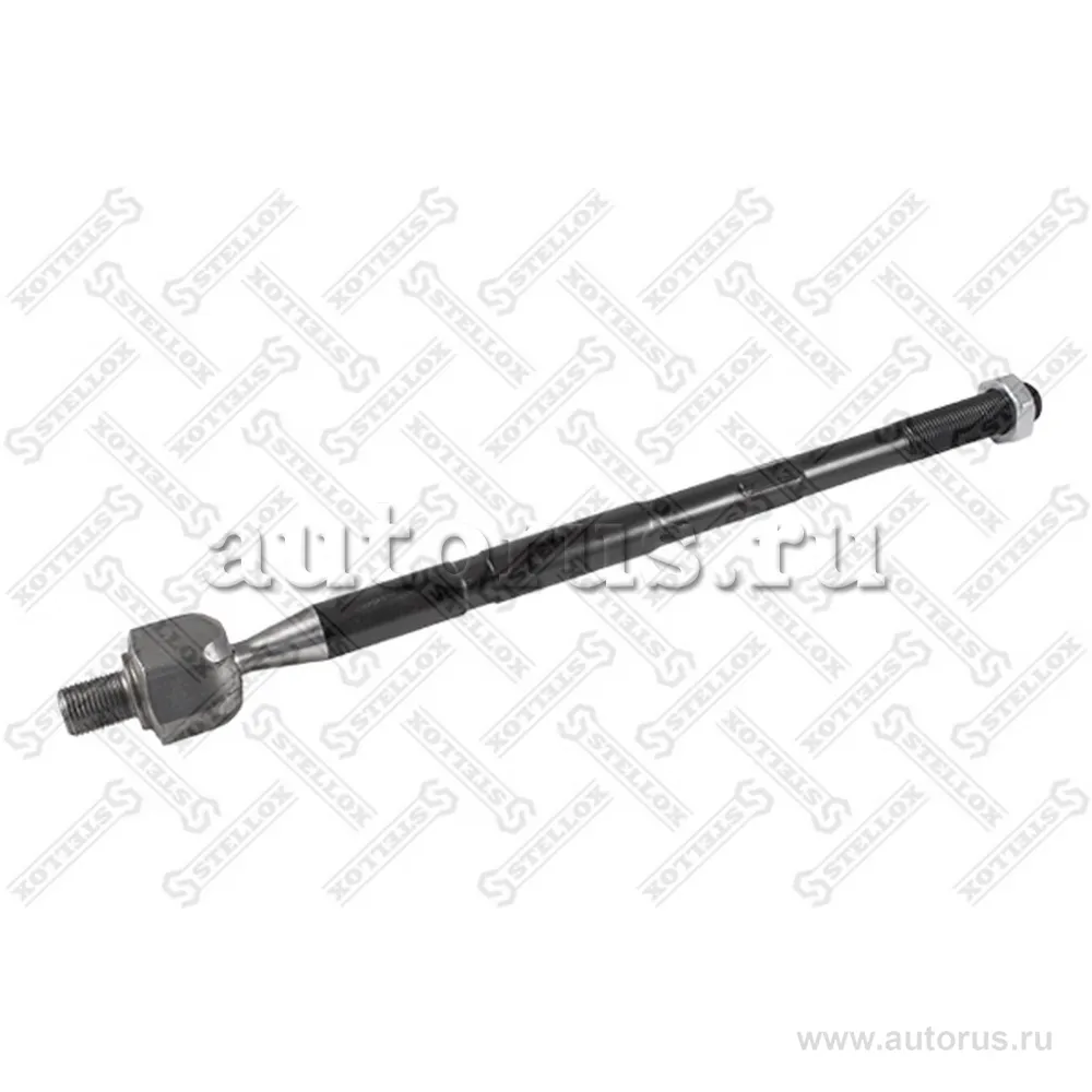 Тяга рулевая AUDI TT, SEAT LEON 1.8T 98 8N0422803D STELLOX 5500358SX