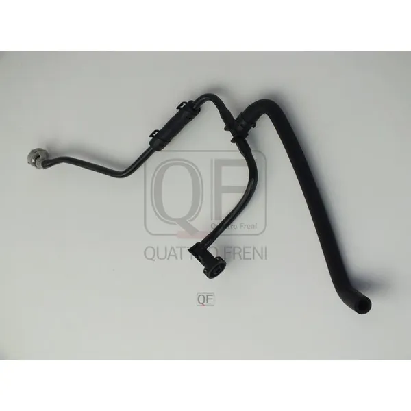 Трубка системы охлаждения QUATTRO FRENI QF45A00468