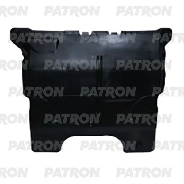 Защита двигателя VOLKSWAGEN TIGUAN 16 - PATRON P72-0270