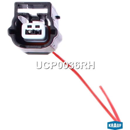 Разъем генератора KRAUF UCP0036RH