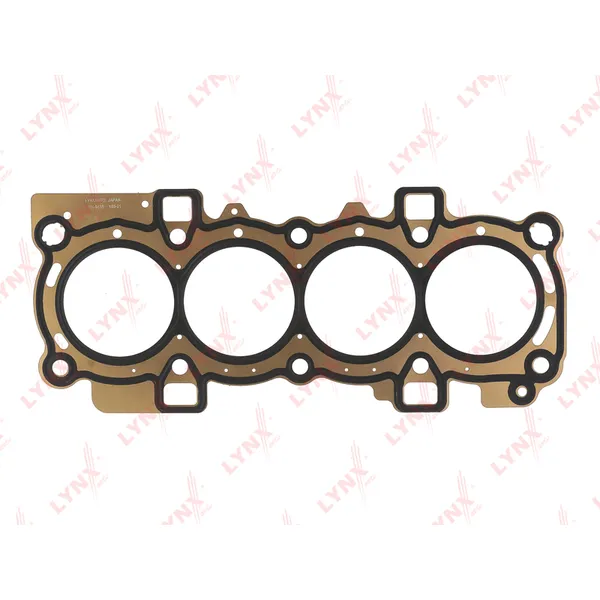 Прокладка ГБЦ FORD C-Max 1.6 07-10 / Focus C-max 1.6 03-07 / Foc LYNXauto SH-0435