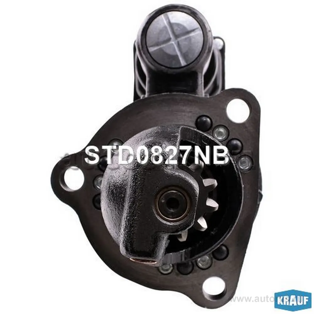 Стартер 50MT KRAUF STD0827NB