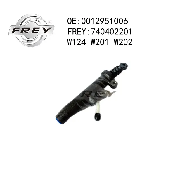 Главный цилиндр сцепления FREY 740402201