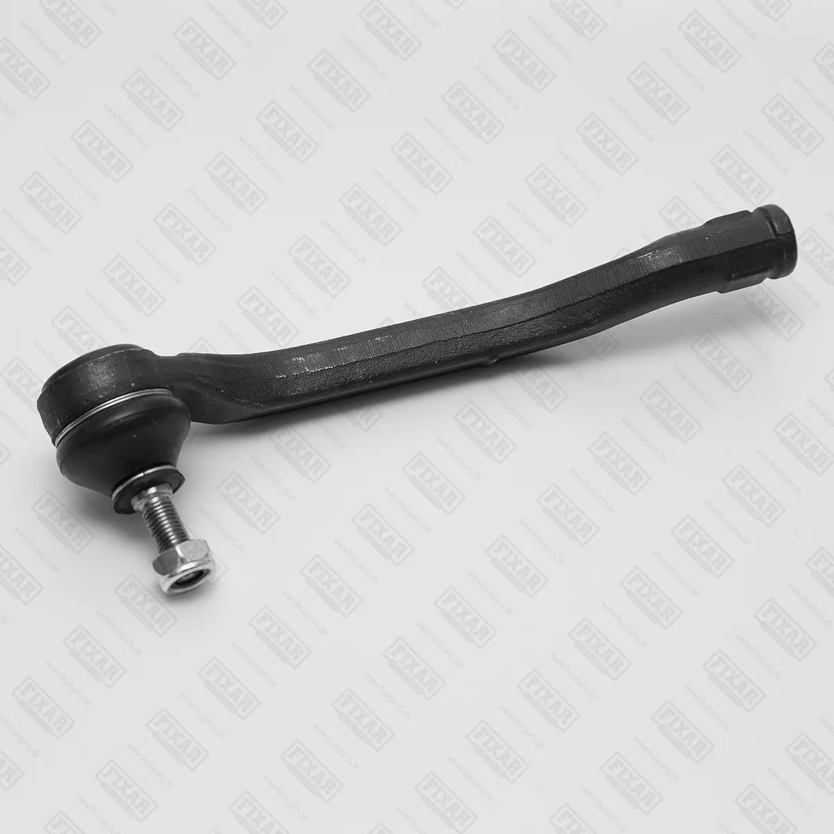 Наконечник рулевой тяги правый RENAULT Fluence/Scenic/Megane 08-> FIXAR FS0500R