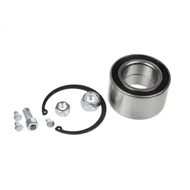 К-кт подшипника ступ. пер. VW T4/Syncro 90-96 STELLOX 43-28744-SX