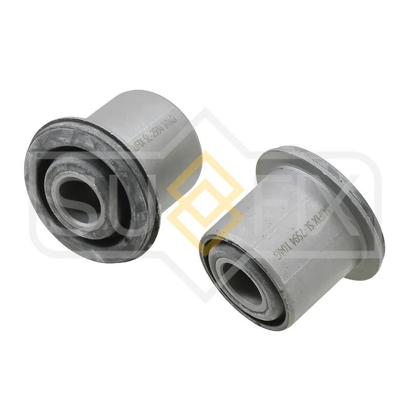 Комплект сайлентблоков (2 шт.) SUFIX SL-2594