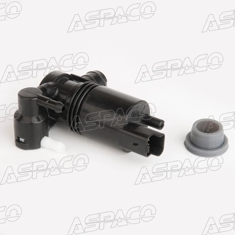 Насос стеклоомывателя NISSAN NOTE UK MAKE (E12E) (13…) ASPACO AP2890