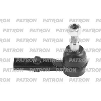 Наконечник рулевой тяги IVECO DAILY 2014- & VI (Произведено в Турции) PATRON PS1507